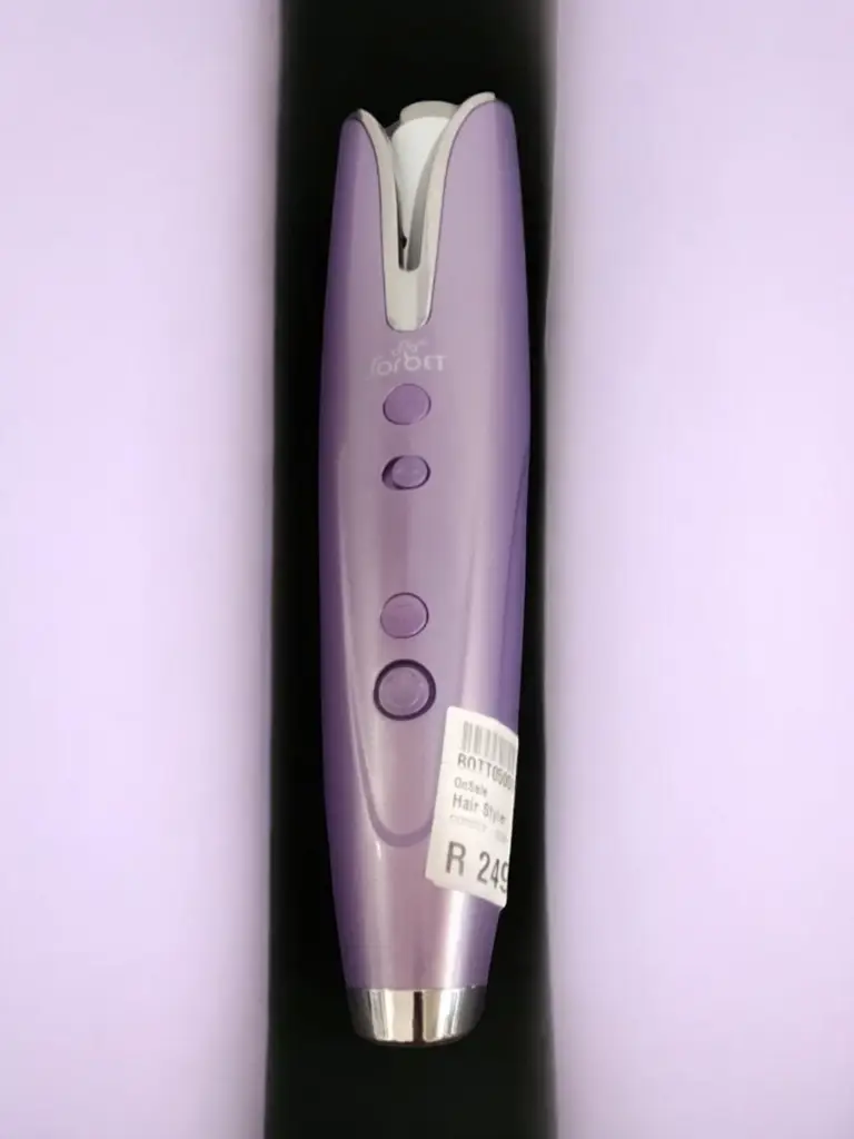 Sorbet Sob-1771 Hair Styler - View 2