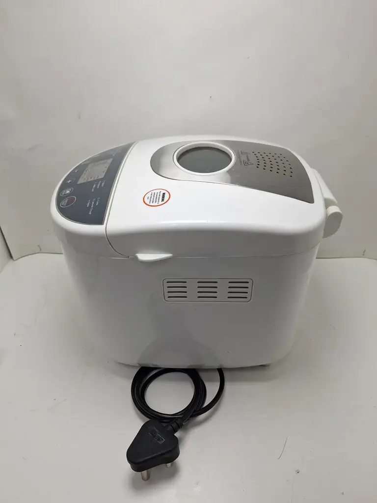 Kambrook | Bread Maker | Model: Sbbm097 - View 4