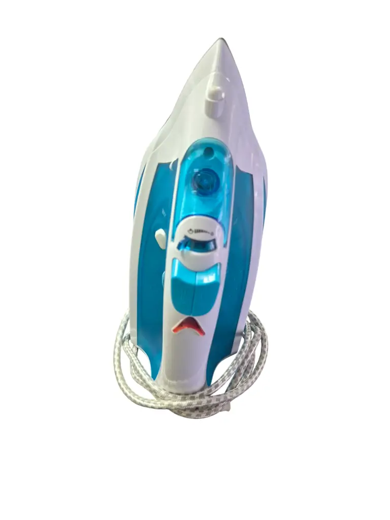 Generic Steel Iron