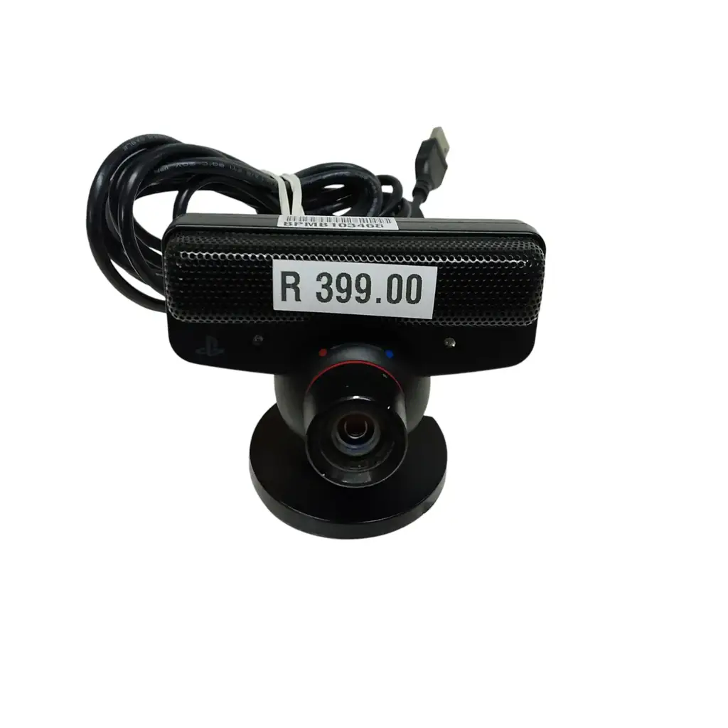 Ps3 Camera