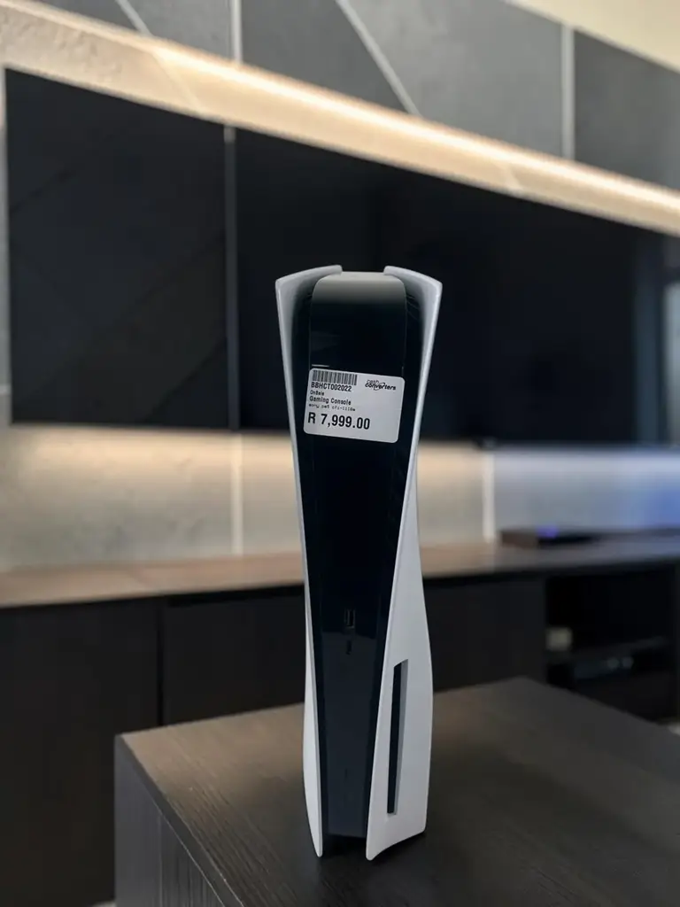 Sony Playstation 5 Cfi-1116A - View 2