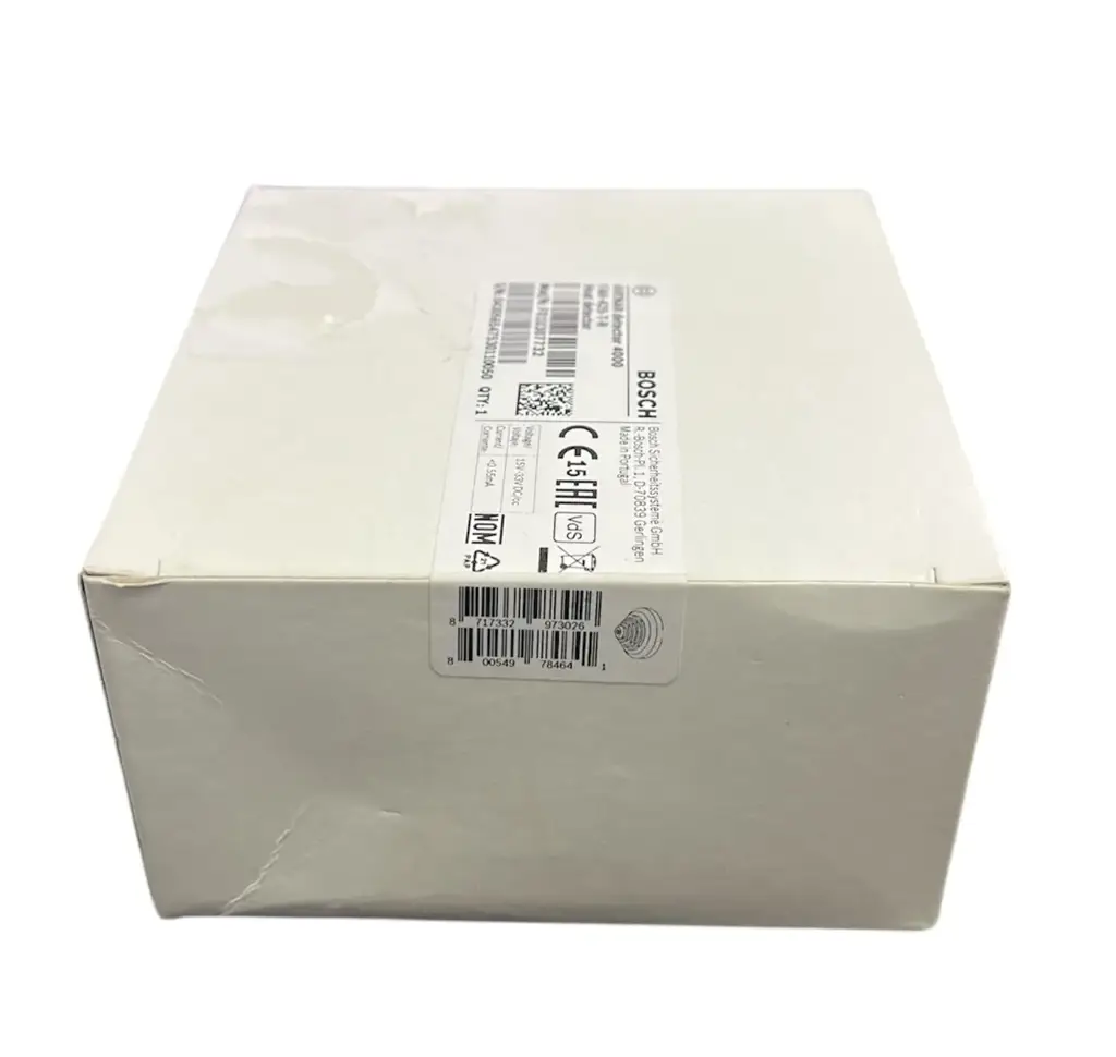Bosch Optical Avenar 4000 Heat Detector Fah-425-T-R - View 2