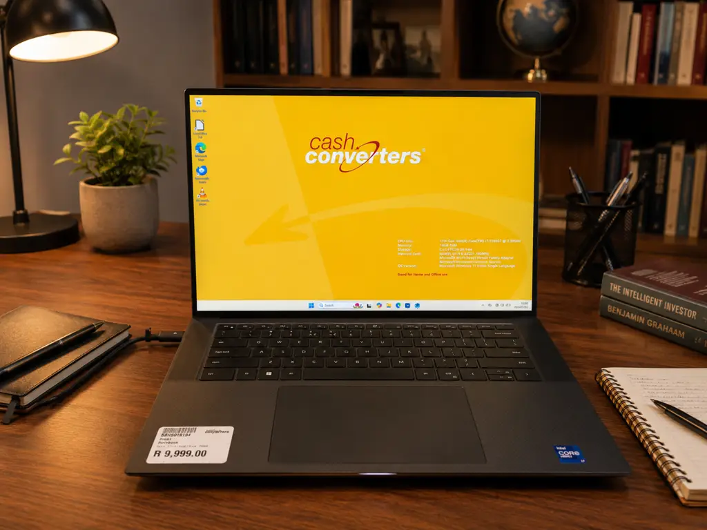 Dell Precision 5560