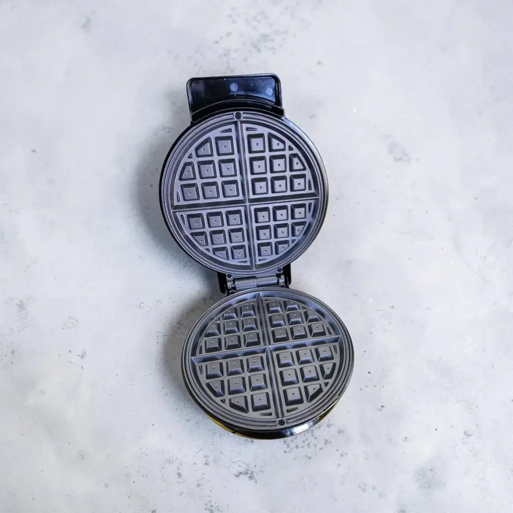 Amber Sls1060 Waffle Maker - View 2