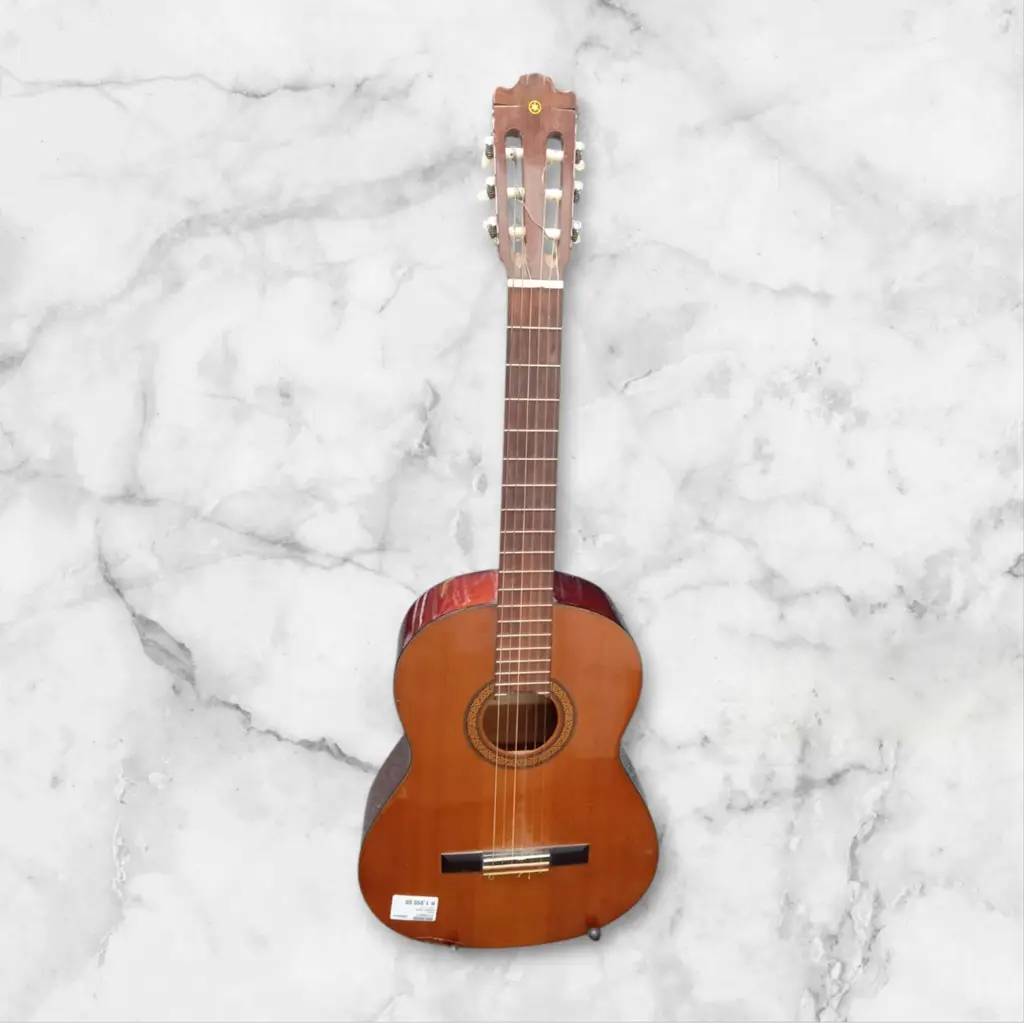 Yamaha G-225