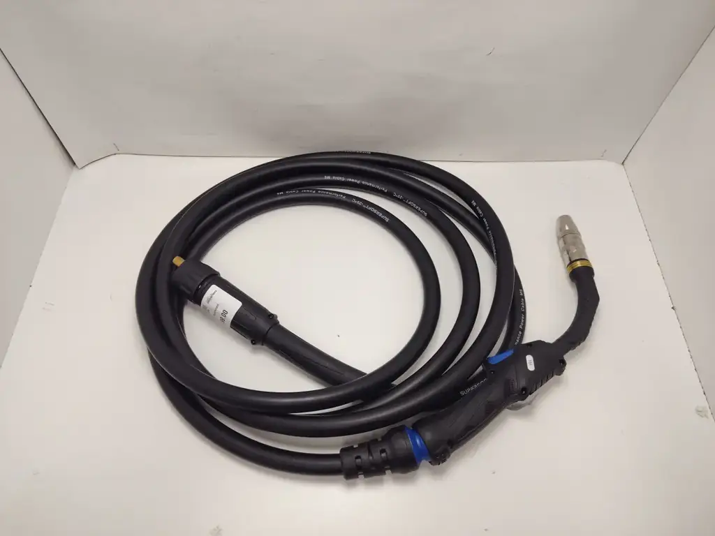 Arc Welding Kit Equipment | M4