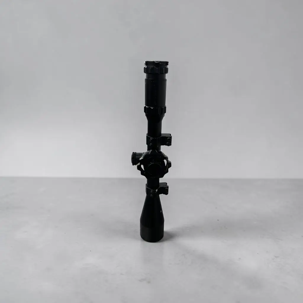 Viper 6-24X56irs Gun Scope - View 2