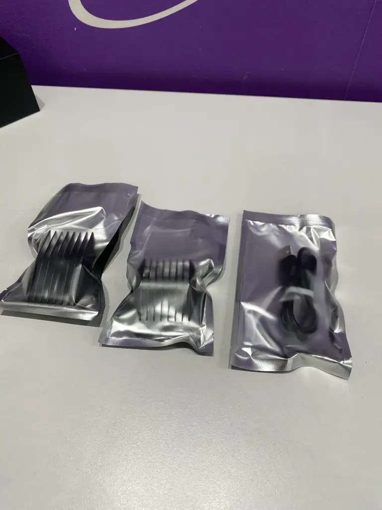 Ghn Mini Body Grooming Kit - View 3