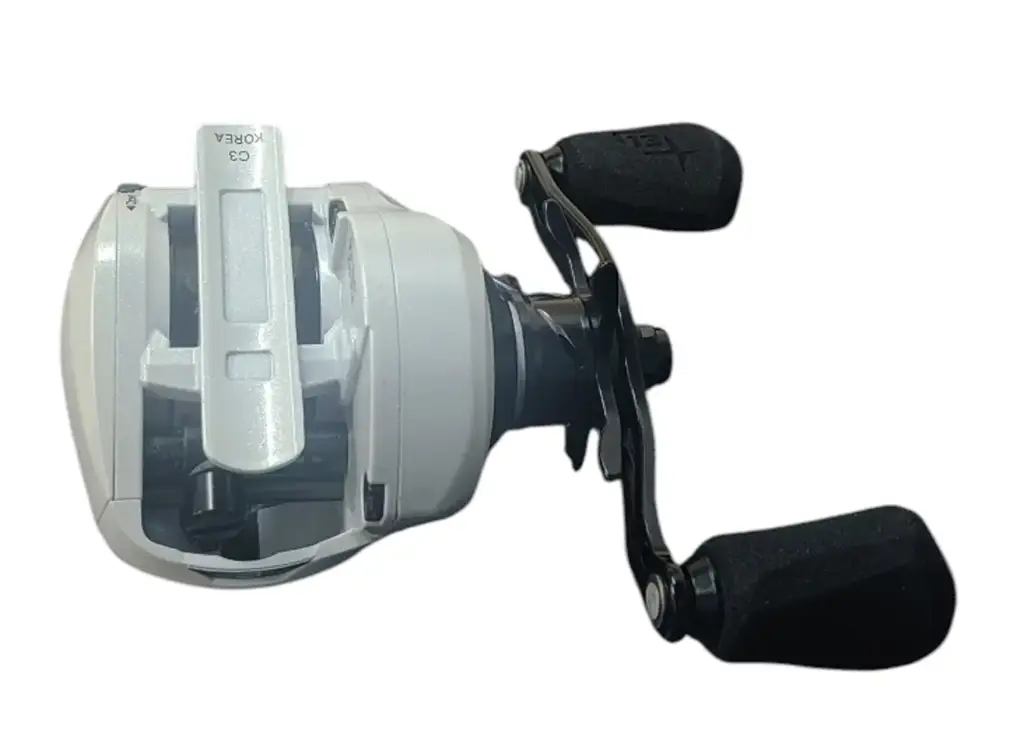 13 Fishing Concept C2 Fishing Reel - View 4