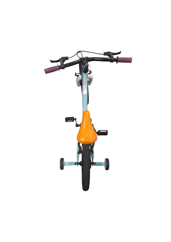 Avalanche Dora 16" Kids Bike (In-Store Collection Only) - View 4