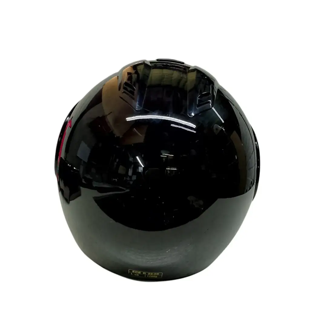Harley Davidson System Helmet - View 3