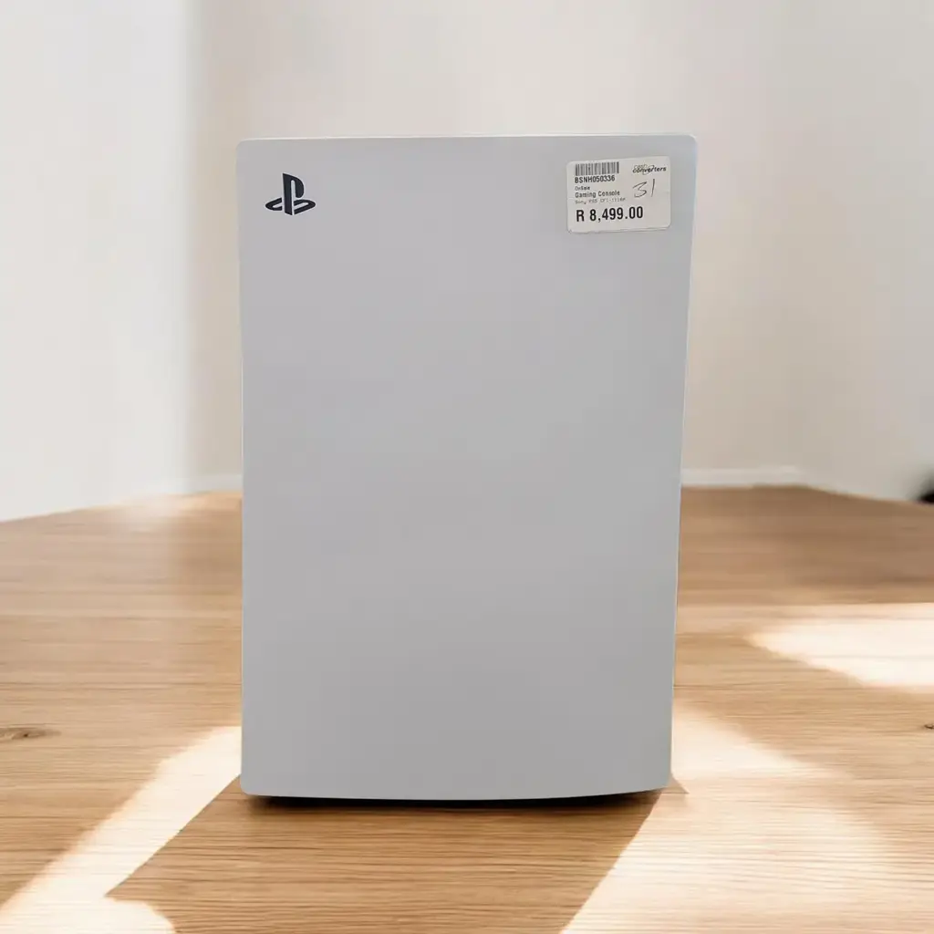 Sony Ps5 Cfi-1116A Console With 1 Generic Controller - View 3