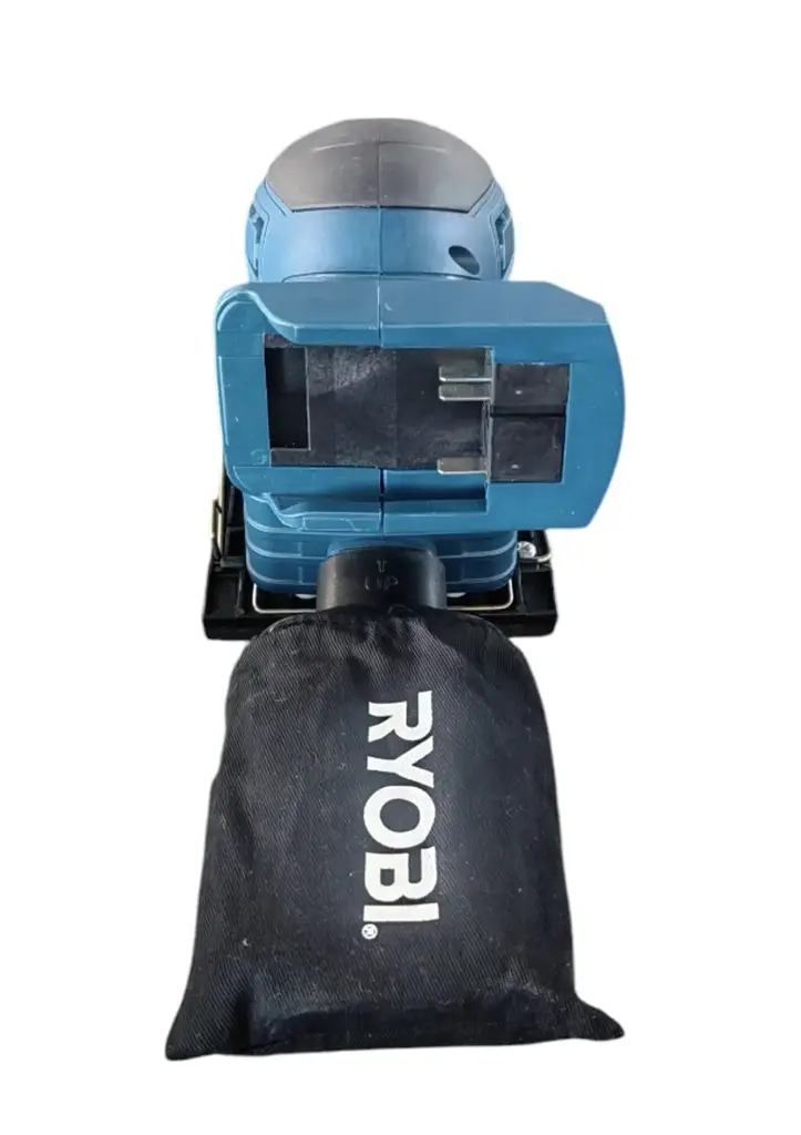 Ryobi 3-In-1 Multi Cordless Sander - View 4