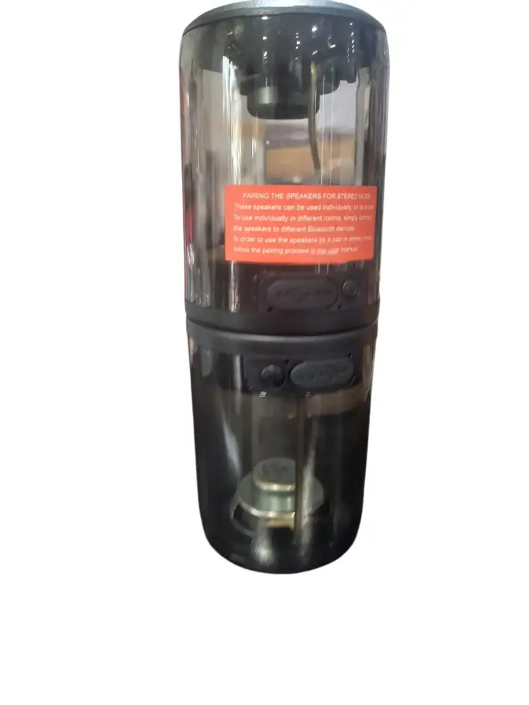 Aiwa Speaker - View 3