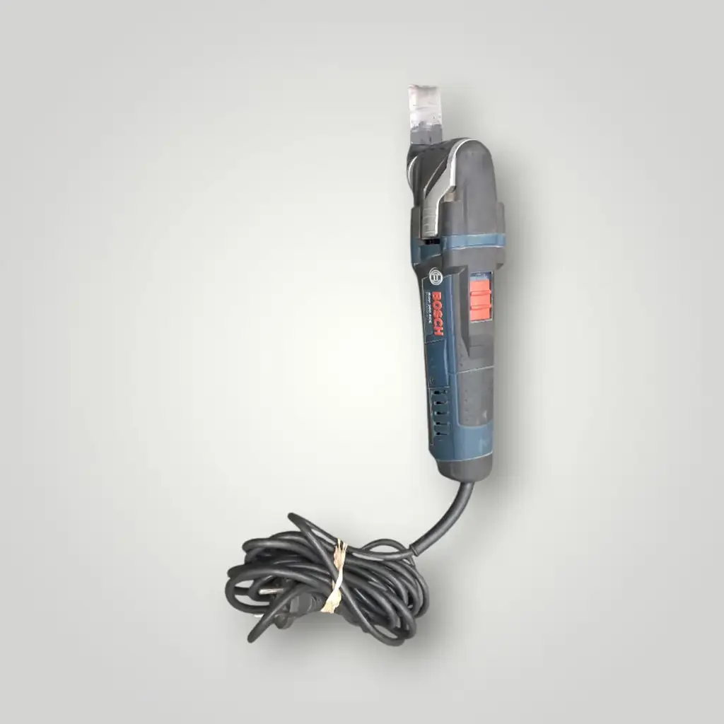 Bosch Gop 300 Sce Multi Cutter - View 3