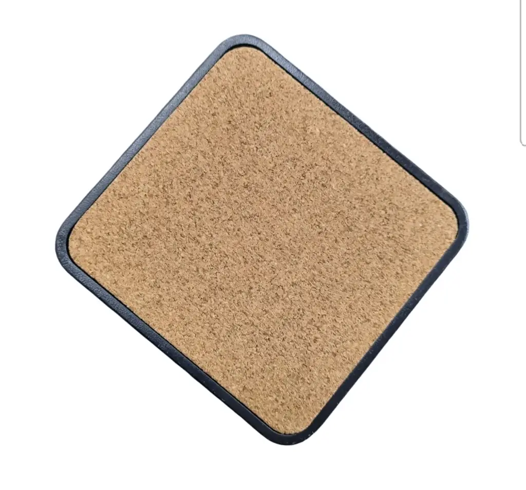 6 Piece Coaster Set - View 3