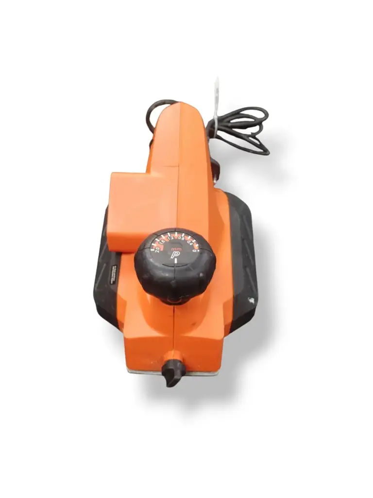 Black & Decker Planer Kw712 - View 2