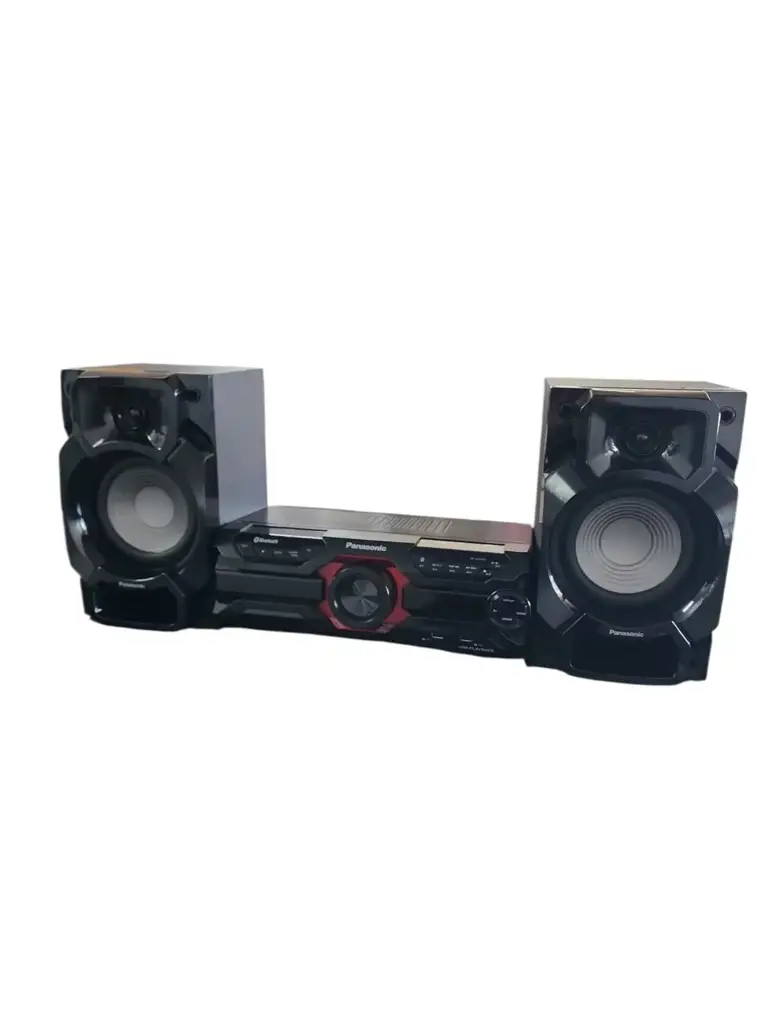 Panasonic Sc-Akx320