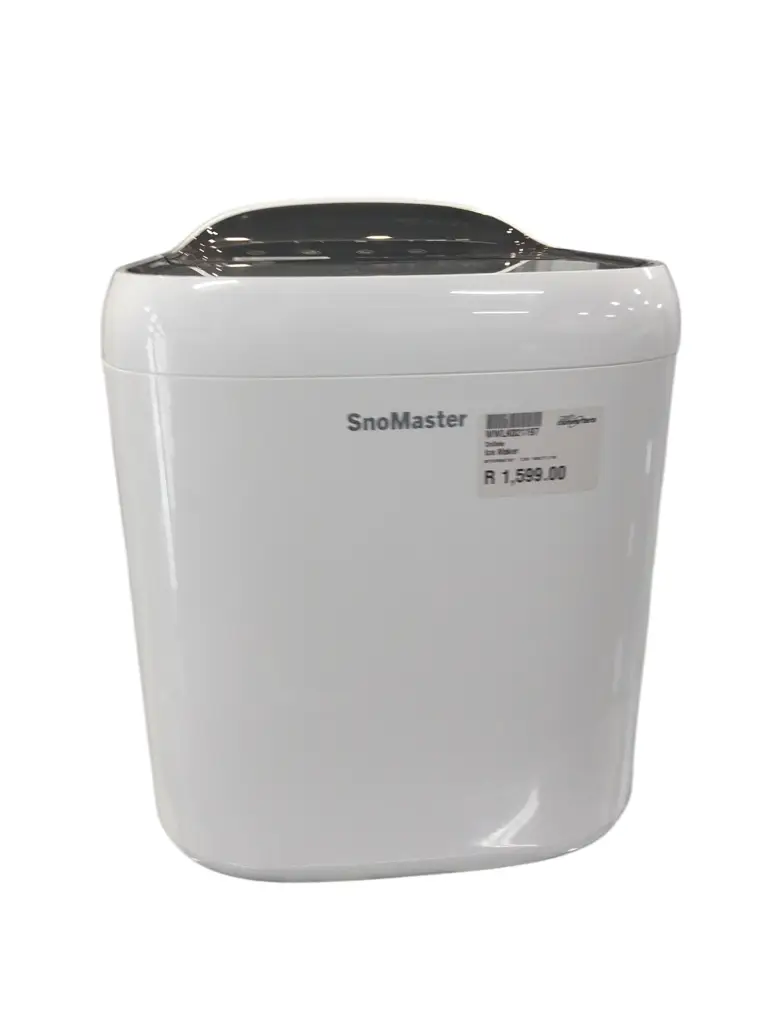 Snomaster Ice Maker 12Kg