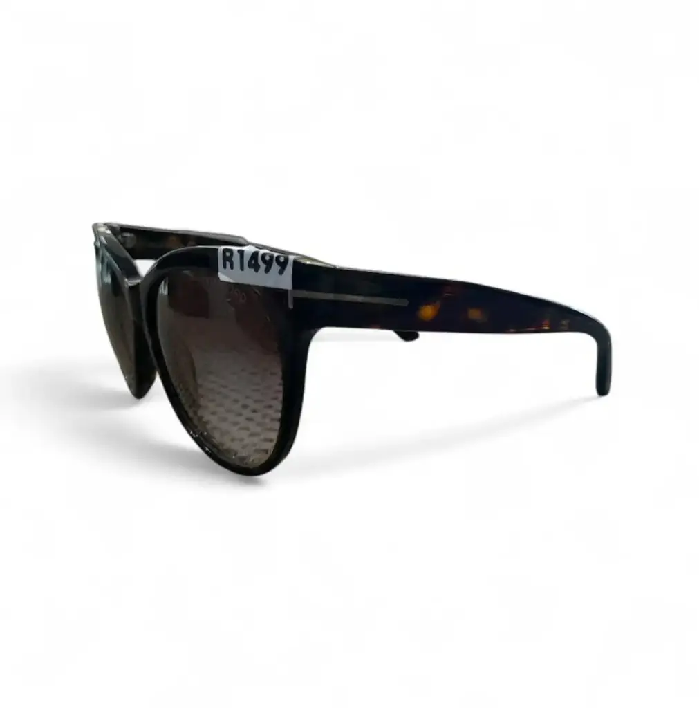 Tom Ford Saskia Tf33056f Sunglasses - View 3