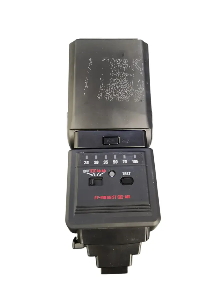 Sigma Ef-610 Dg St Flashlight - View 2