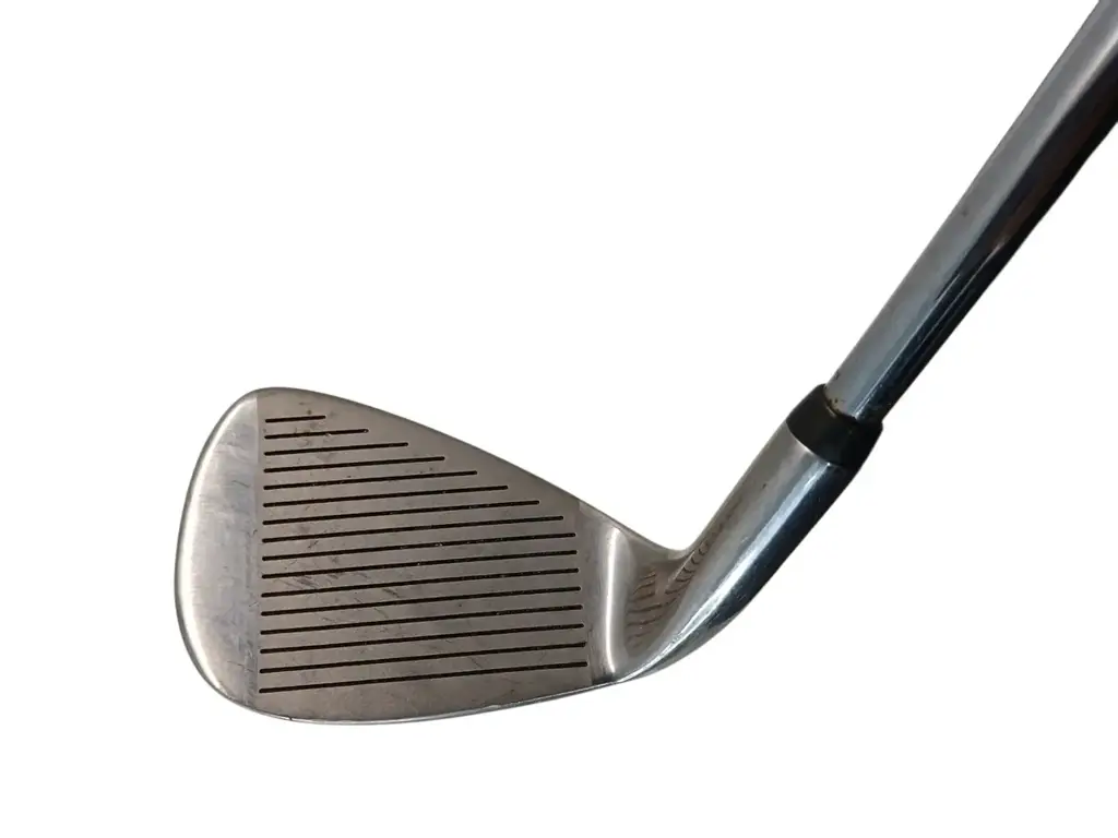 Spalding Stainless S Golf Club - View 3