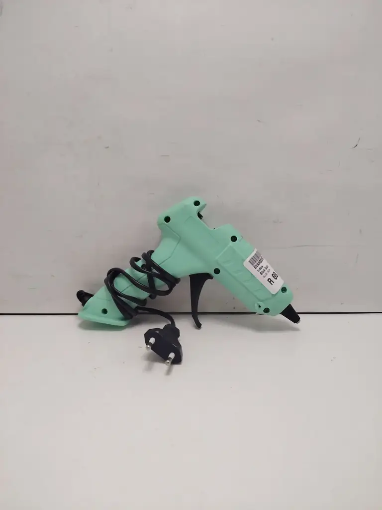 Glue Gun - View 2