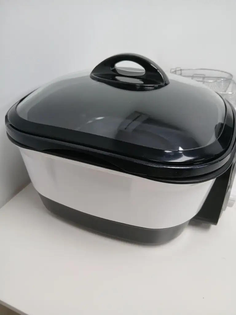 Benneth Read Mf-13C Slow Cooker - View 2