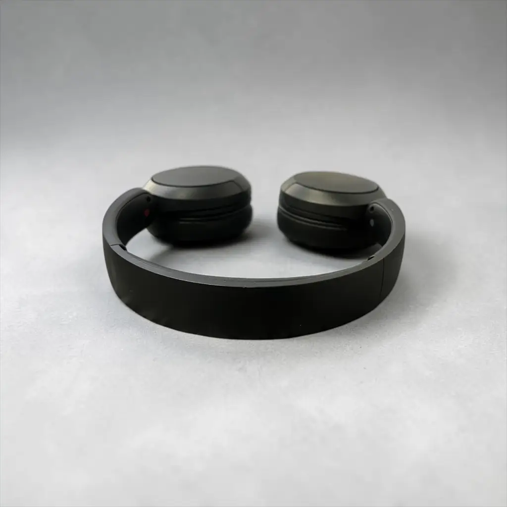 Sony Wh-Ch520 Headphones - View 3