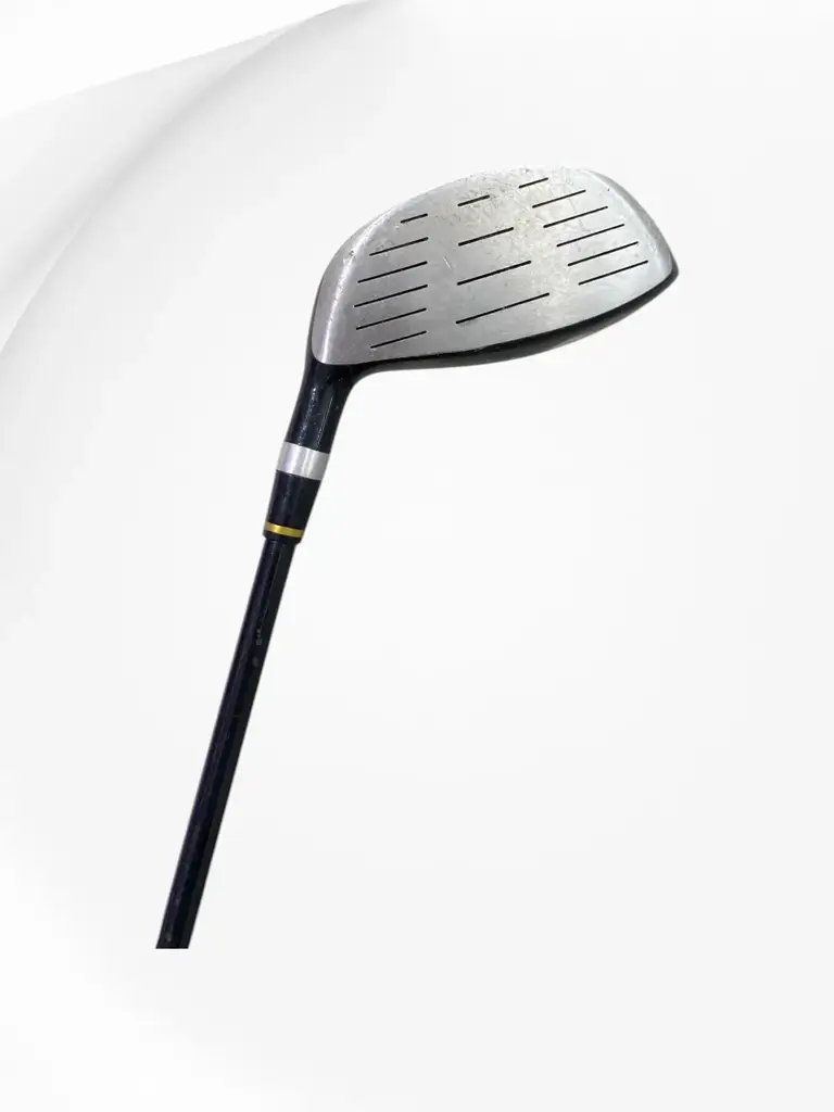 Golf Club. - View 2