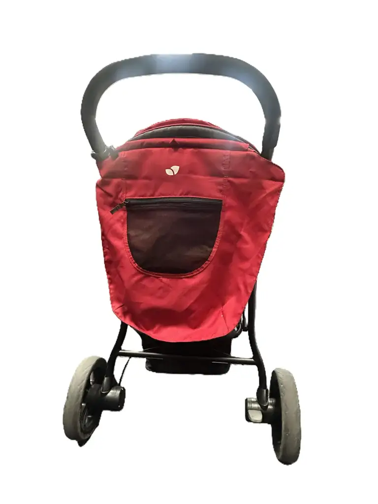 Joie Litetrax 3 Baby Stroller - View 3