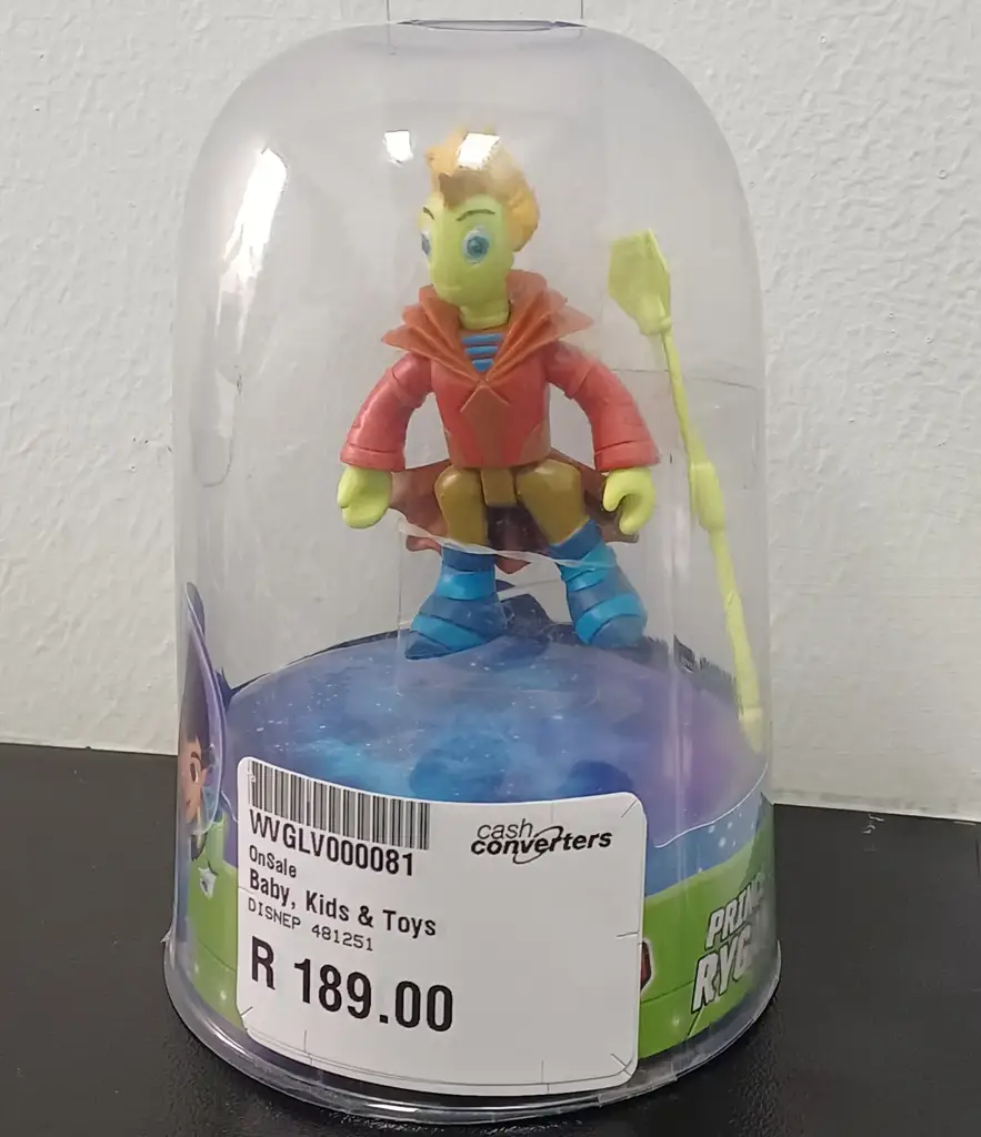 Disnep Collectable