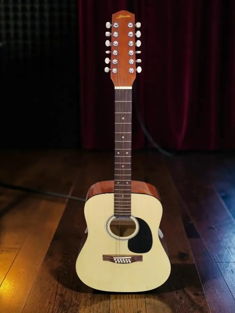 Ritmiiller Ss-41/20 Guitar