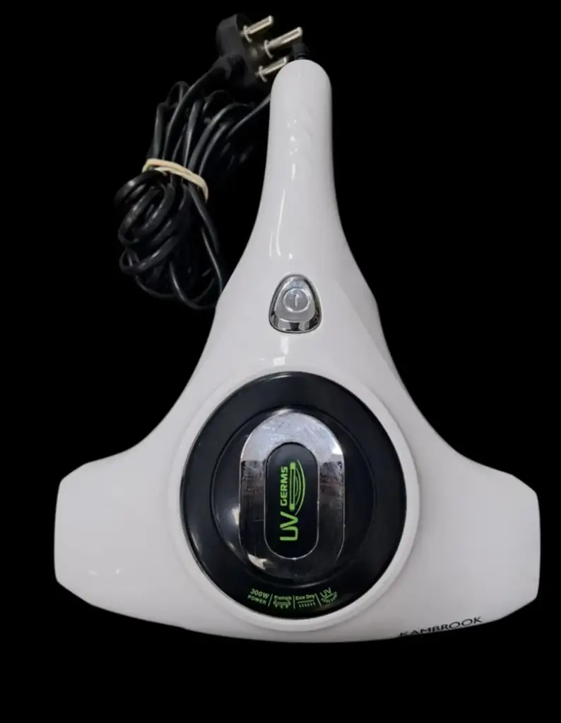 Kambrook Aspire Mini Vacuum Cleaner - View 2