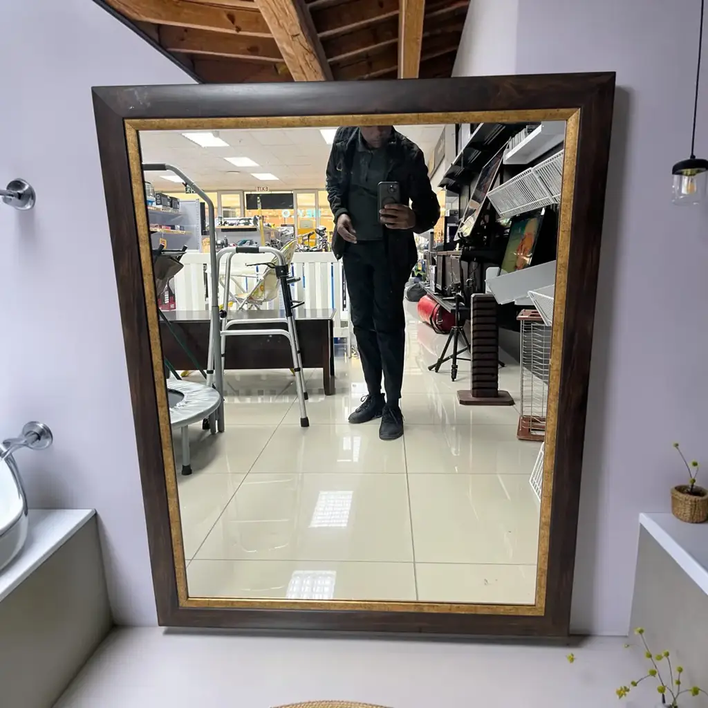 Big Mirror