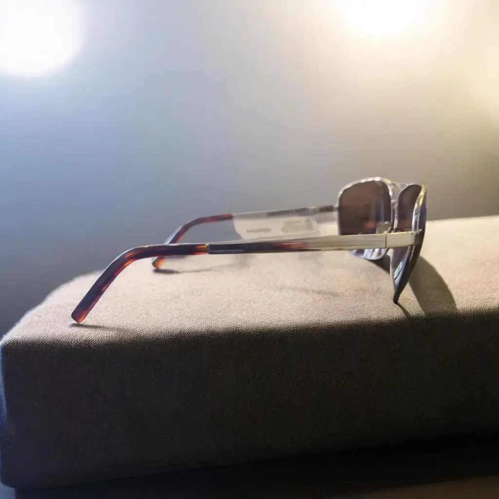 Darcs Sunglasses - View 2