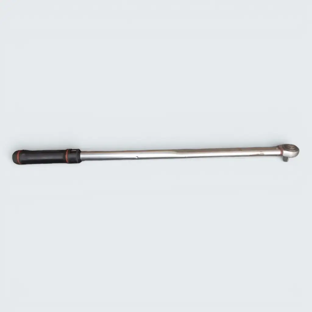 Norbar Torque Wrench - View 2