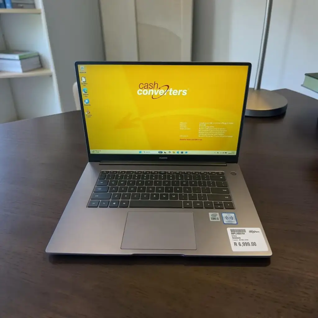 Huaweibohbz Wax9 - View 2