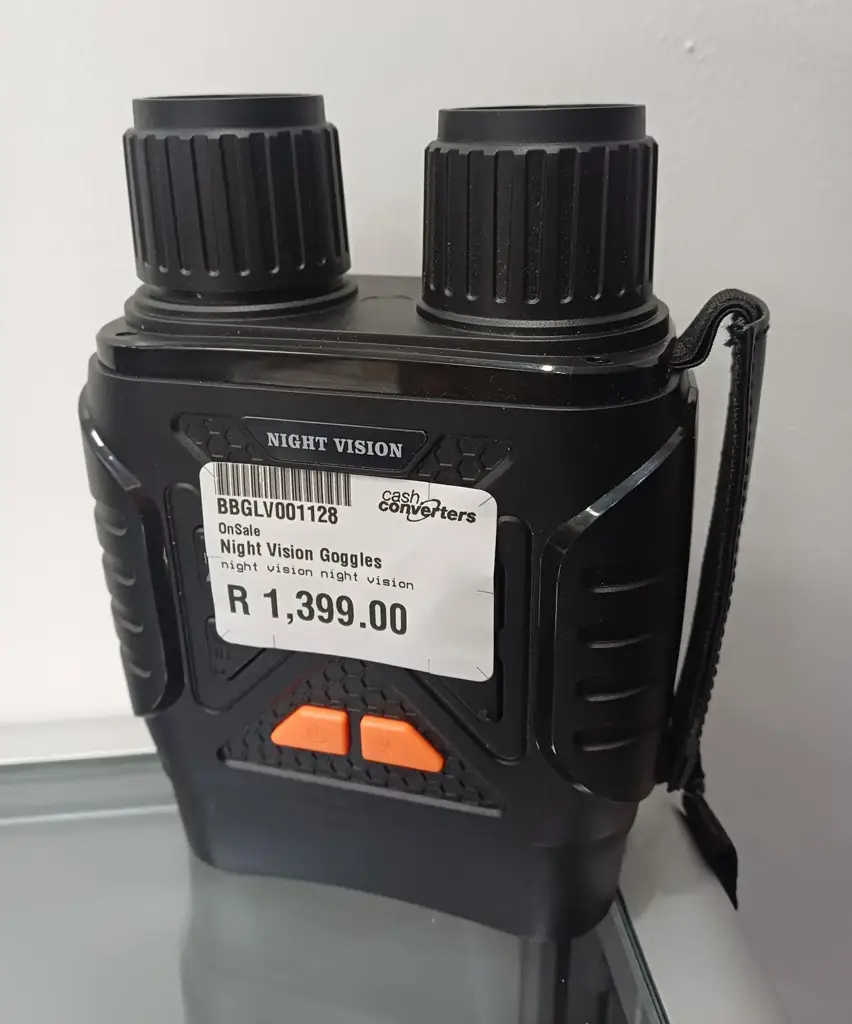 Inskam Digital Night Vision Goggles