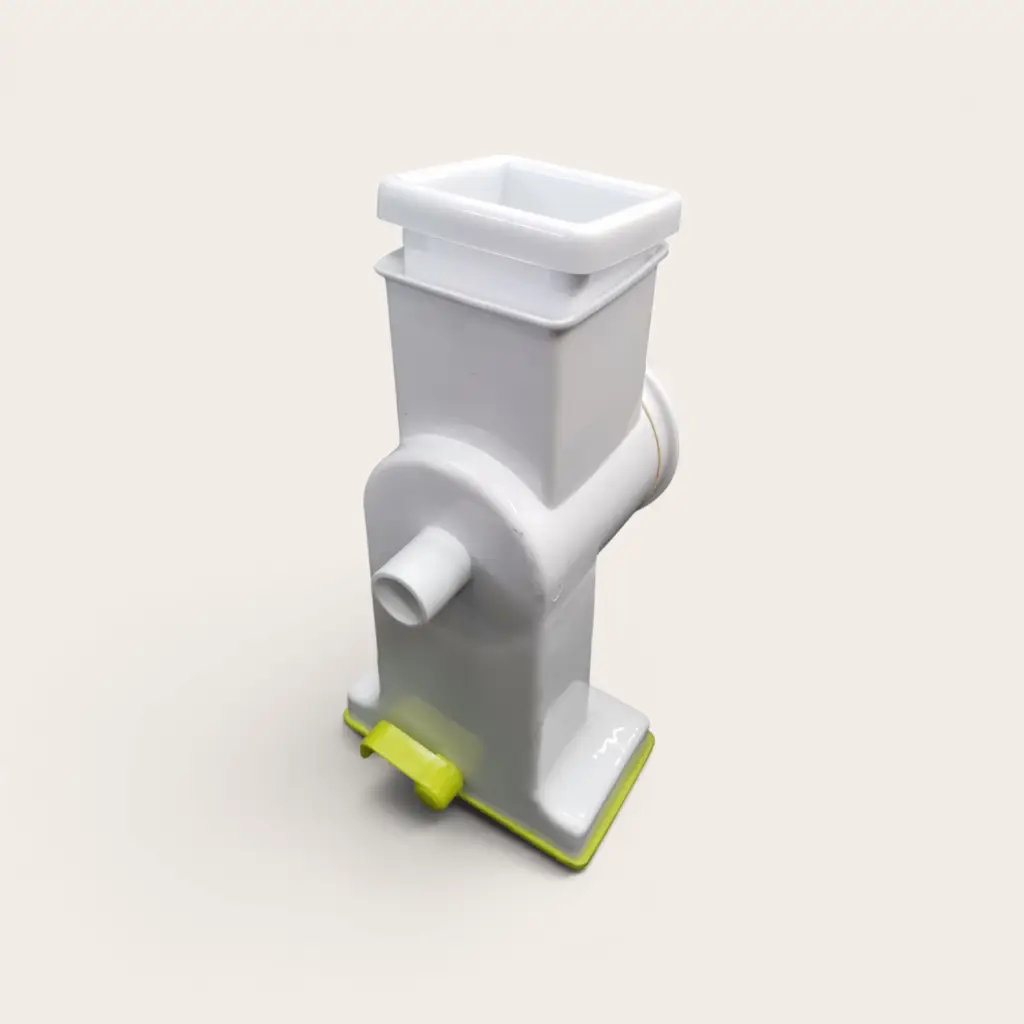 Whizza Grater