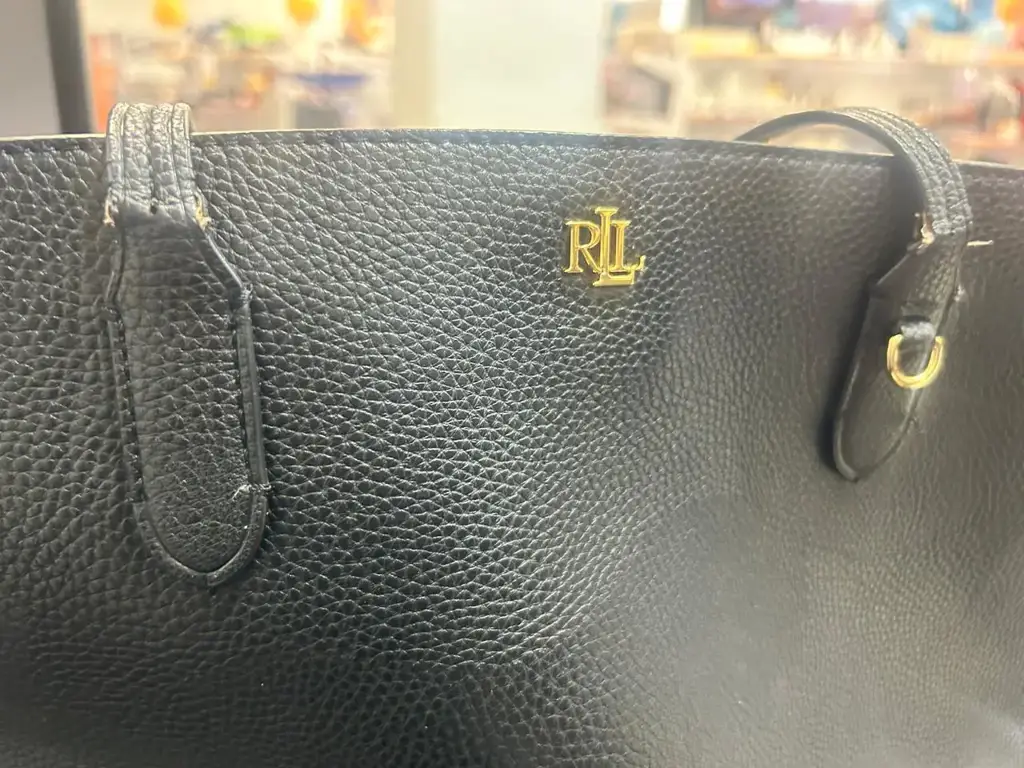 Ralph Lauren Handbag - View 5