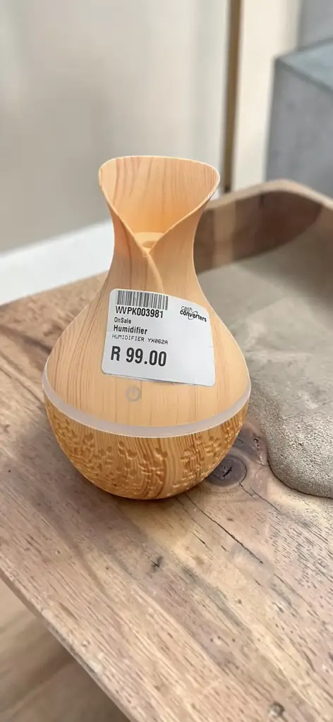Mini Usb Humidifier