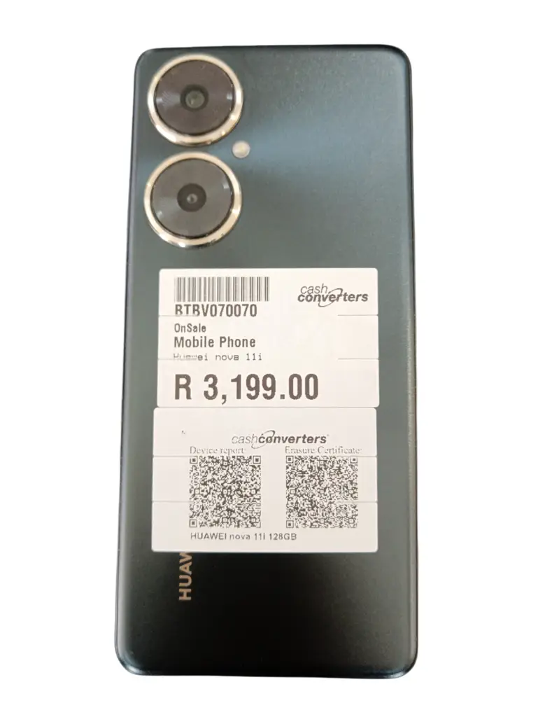 Huawei Nova 11I Phone