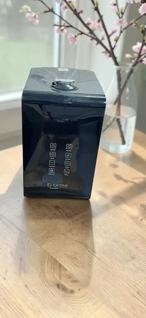 Elektra Healtr 8073
