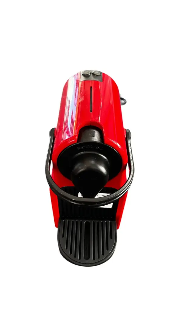 Nespresso C40 (Red) - View 3