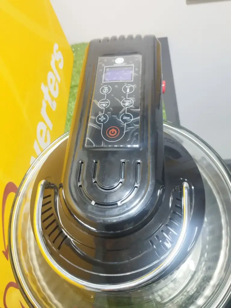 Cook 4 Life 15 Lt Multi Cooker - View 3