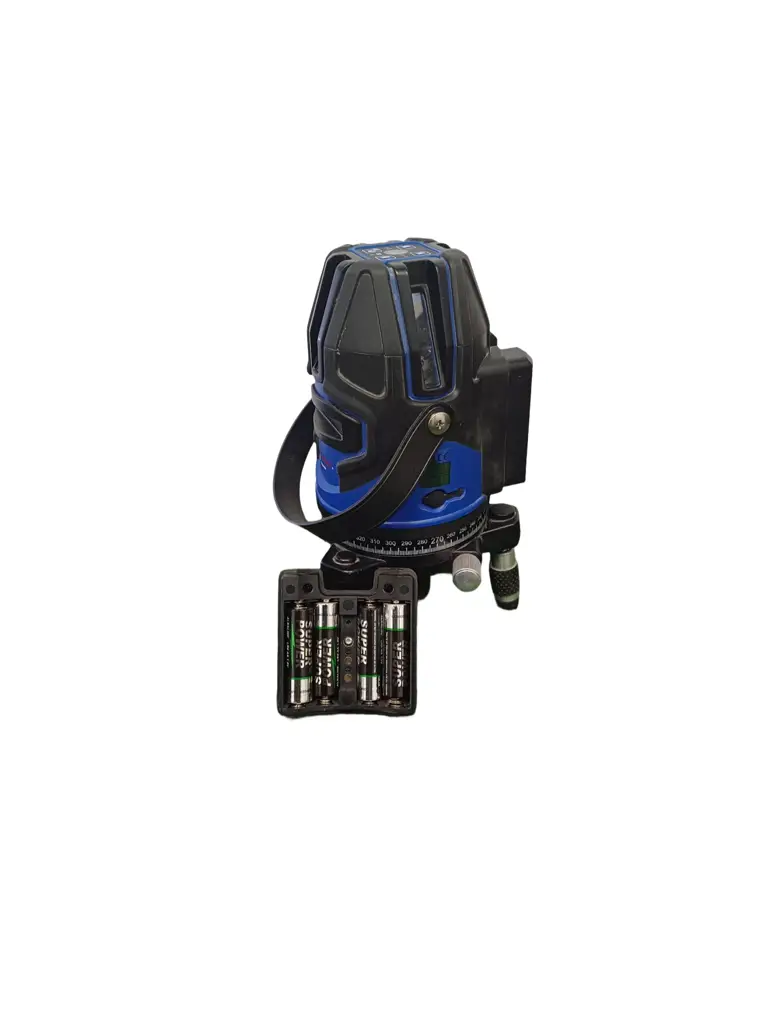 Mac Afric Tlasser- 500 - View 2