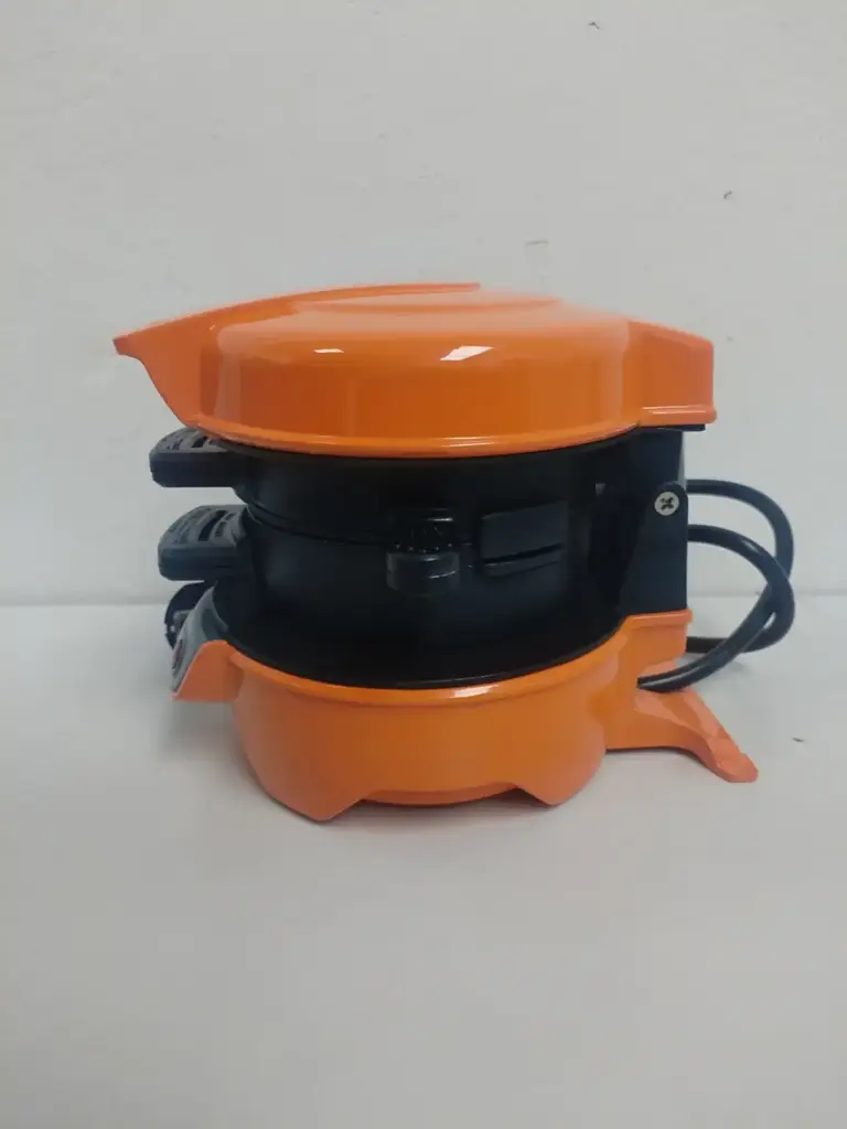 Raf R.666 Burger Maker 600W Electric Toast - View 3