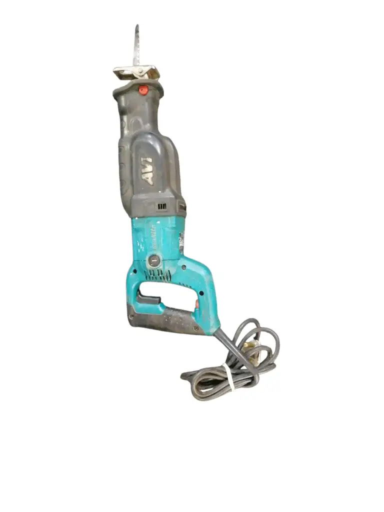 Makita Jr3070ct Reciprocating Saw - View 2