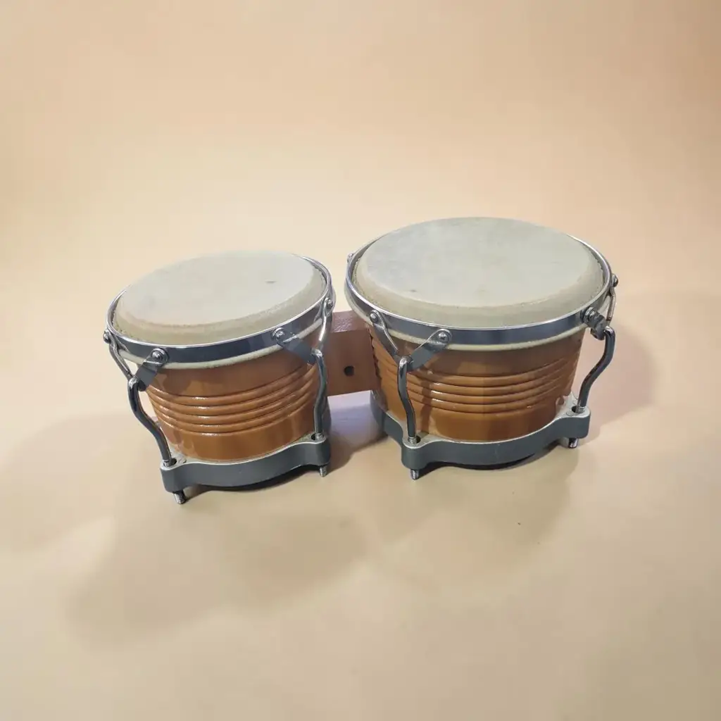 Dixon Bongo Drum